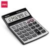 Deli 1526 12-Digit Desktop Calculator