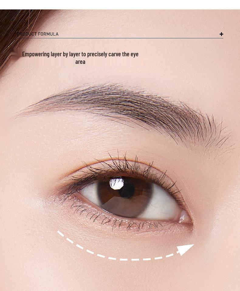 Eye Serum: Reduces Wrinkles, Firms, Moisturizes, Lifts & Tightens for Early Aging and Dark Circles