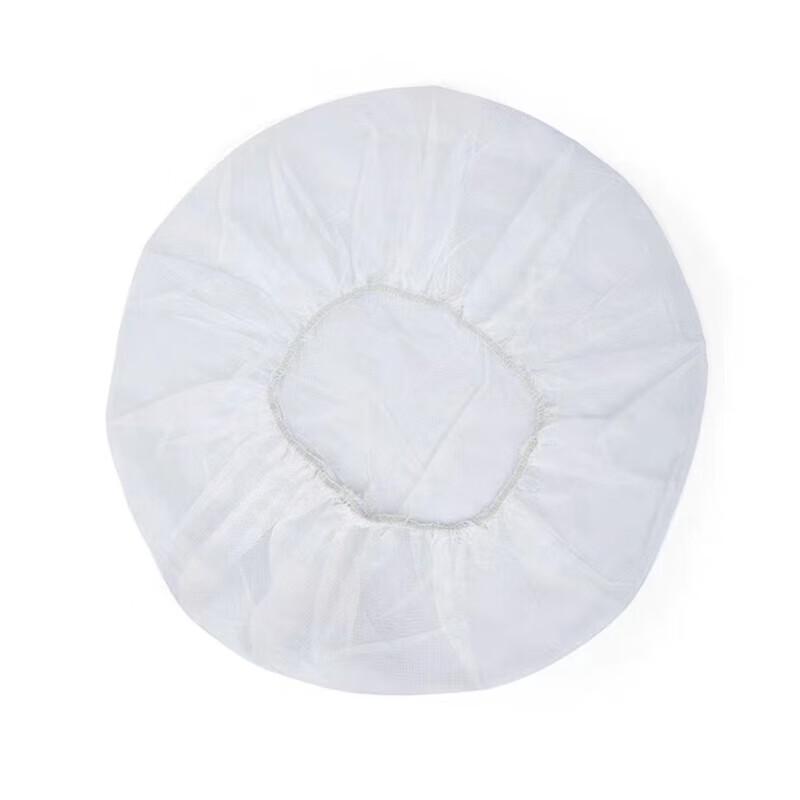 Disposable Non-Woven Hair Nets