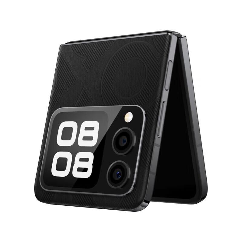 

Huawei nova Flip Foldable Smartphone (CN version)