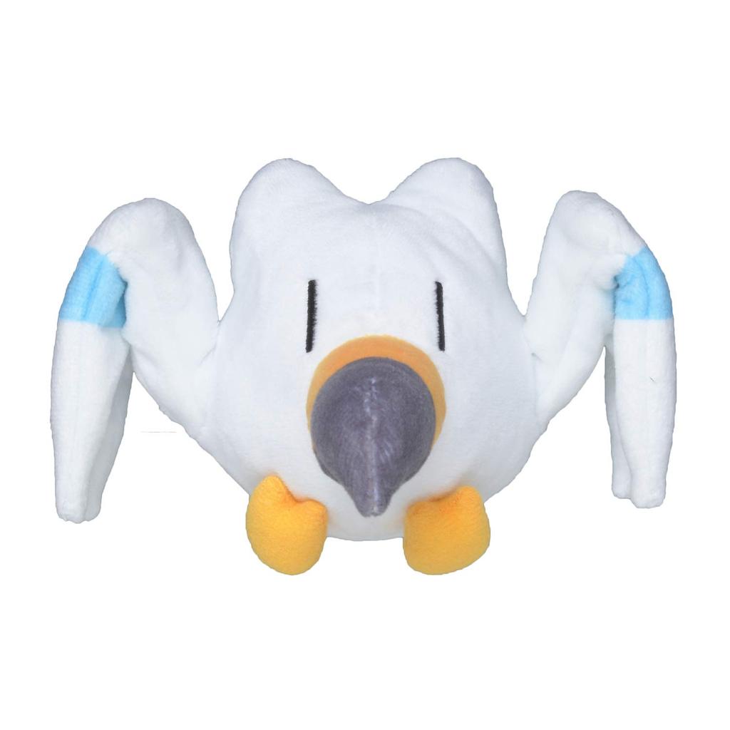 Pokémon Center Original Plush Toy Pokémon fit Camel 8 x 12 x 18 cm (H x W x D)