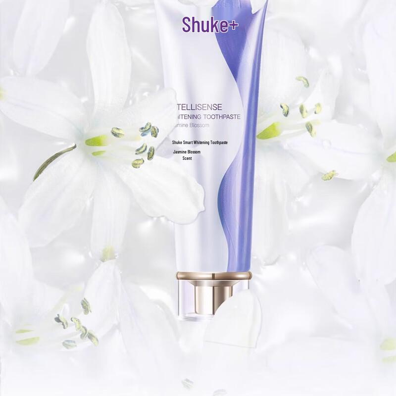 

Sakycare Smart Whitening Toothpaste