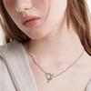 Postlude Rough To Bar Ball Chain N (2 Colors)