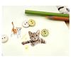 Petit Fancy Petit Design Stickers(10ea Each)- 16 Options (Decoration / DIY Scrapbooking)