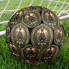 Prehistoric Beast Round Football Size 5 Adult Ball Suitable for Training Matches and Outdoor Team.