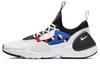 Huarache Edge Txt Black Game Royal University Red AO1697-001