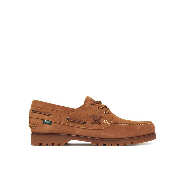 

Полуботинки Polo Ralph Lauren 812974979002 EU 40