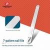 THREE SEVEN Nail Clipper Set