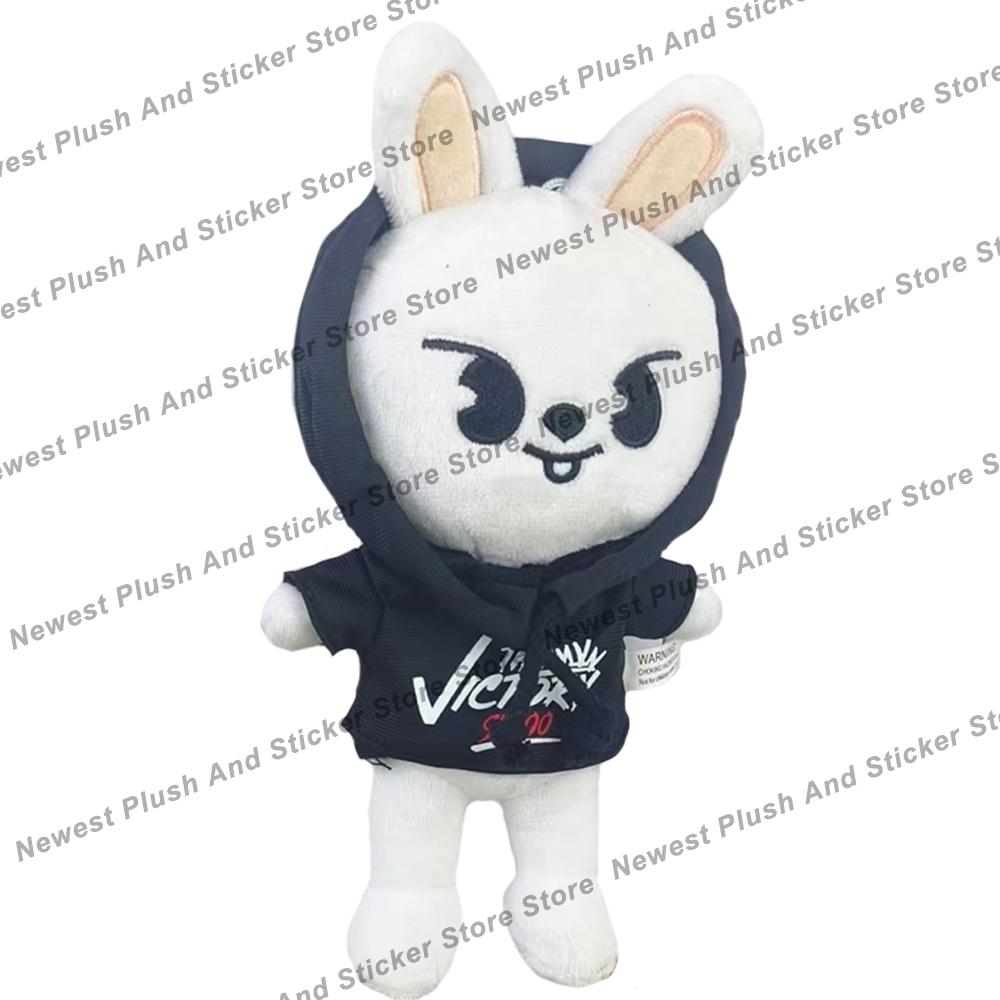 70Style Skzoo Plush Keychain Kawaii Skzoo Keychain Stay Plush Cartoon Stuffed Animal Doll Kawaii Toys Room Decor Children Gift