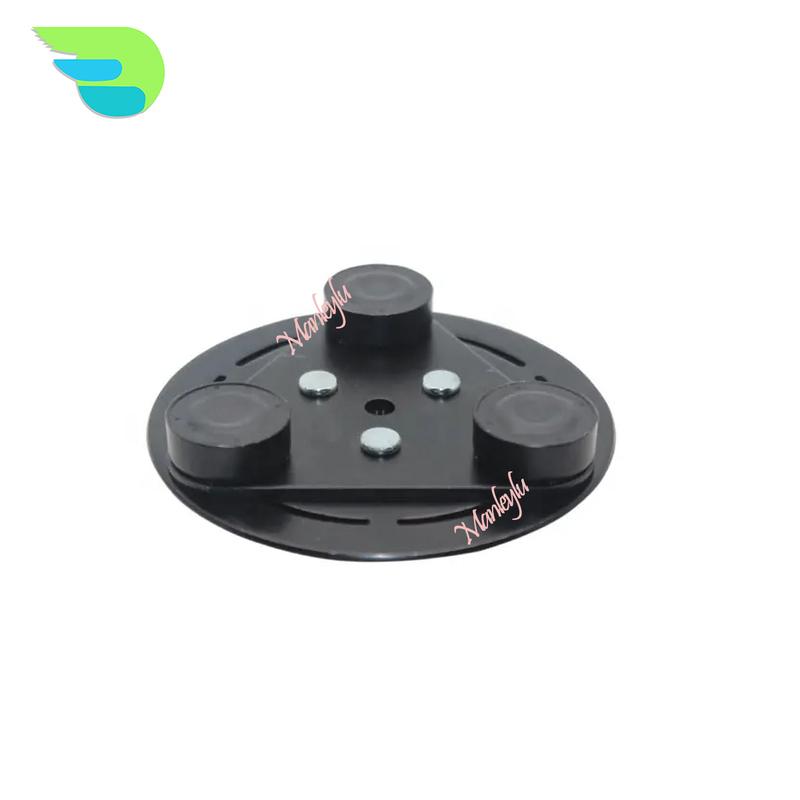 GJ6F61K00 GDB161450 GJ6F61K00A H12A1AE4DC AC A/C Air Conditoning Compressor Clutch for MAZDA 6 GG GY 5 CR19