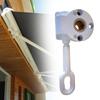 Canopy Awning Drive Gear Universal Parts for Roof Apartment