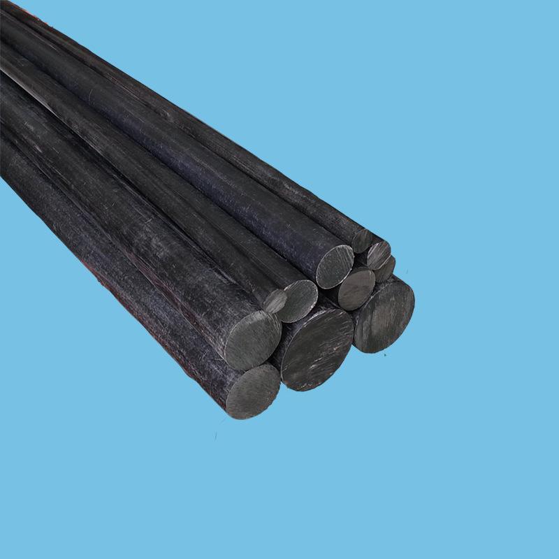 Antistatic DELRIN & POM-ESD Rods and Sheets