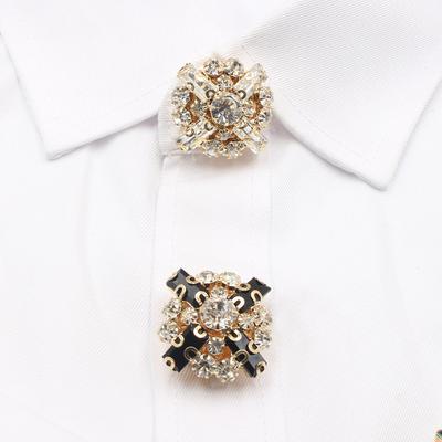 Doplňky – Manžetové knoflíčky, spony