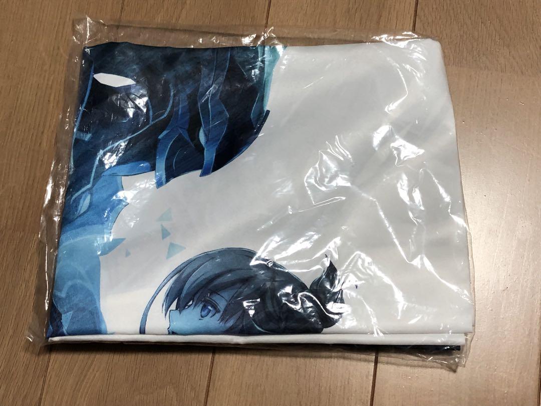 

[USED] The Legend of Heroes: Trails of Rei Sofmap Bonus B2 Tapestry Agnes Van