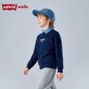 Levi's Kids' Printed Cotton Sweatshirt
