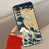 Japanese Surfers Case For Xiaomi Redmi Note 14 13 12 11 10 15 Pro Plus Cover For Redmi 15 C 13C 10C 12C 14C