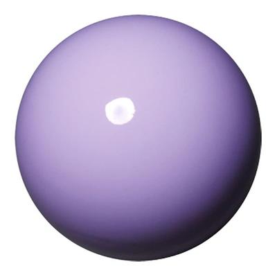 Sasaki (SASAKI) Rhythmic Gymnastics Junior Ball Lilac (RRK) M20C