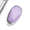 Auto Shell Fob Case Protector Accessories For Leapmotor T03    Car Car Key Cover Smart Remote Control Fobs