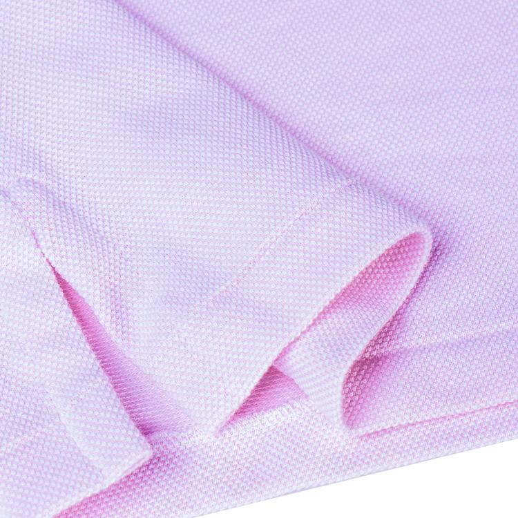 Polo Ralph Lauren Striped Logo Embroidered Short Sleeve Polo Shirt Men Tops Pink 710898948-003