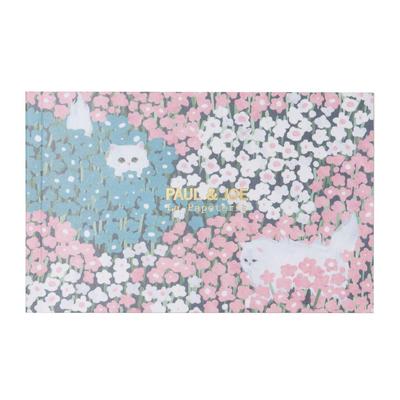 Paul Joe Marks Slim Notebook and & <Hide Seek>