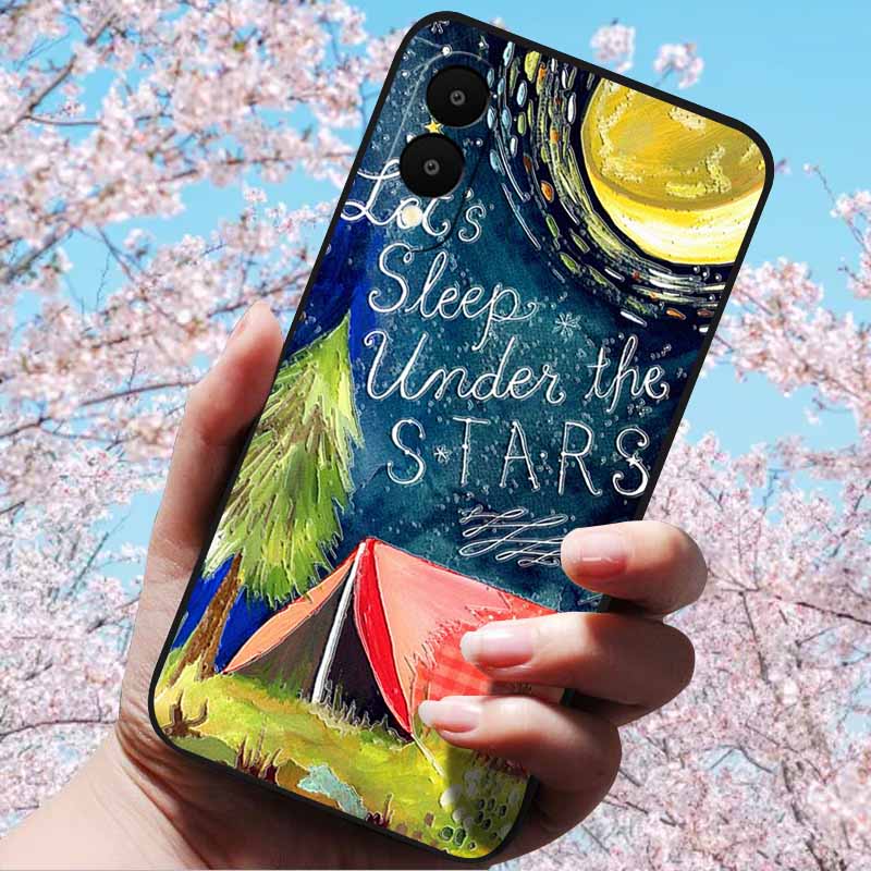 For Samsung Galaxy S25 Edge 3D Relief Flower Emboss Soft Silicone Back Cover Case for Galaxy S25 Edge 5G 3D Relief Case S25 Edge