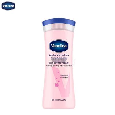 Vaseline Niacinamide Brightening Repair Body Lotion