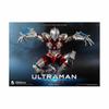 ThreeZero Ultraman 6 scale action multicolor (anime version) 1 figure,