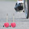 Light Weight Bike Interior Tire Tube Puncture Resistant Mountain Bike Inner Tube Replacement Tube Easy To Use