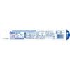 Clinica Kid's Toothbrush, for Ages 0-2, Regular, 1 Toothbrush with Safety Handle (Color Not Available)