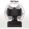 Mobile Live Streaming Stand, Desktop Metal Expansion, Powerful Clamp Head, Photography Accessory, 1/4 Universal Multifunctional Guitar Stand