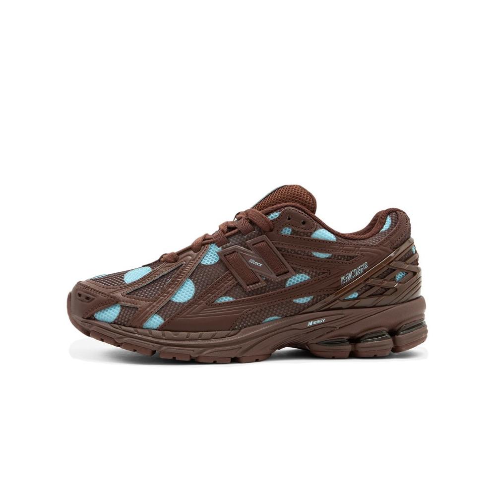 New Balance 1906R Polka Dot Marron