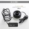 Cerdeco TBL23: Simple Yet Striking Industrial Antique-style Desk Lamp, Table Lamp, Punk-style Decorative Lamp for Interior Display and Indirect