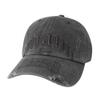 Unisex NBA Big Lettering Pigment Oversized Soft Ball Cap N265AP236P