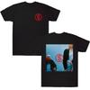 Slayyyter PIOR GAROTA DO MUNDO TOUR Camisetas Camiseta Gráfica Unissex Gola O Algodão Manga Curta Y2k Camiseta Presentes para Fãs Camisetas