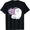 Parte superior (Meninas a partir de 4 anos) – T-Shirts