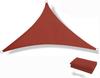 Triangle Oxford Cloth Sunshade Sail - Thickened, Waterproof Sun Protection for Pool, Courtyard, Balcony