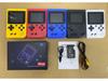 Klassische Retro-Handheld-Spielekonsole: 400-in-1 mit Einzel- und Doppelspielermodi