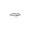 XI`ANN Thin Pearl Ring