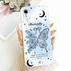 For IPhone XR Case Silicone Soft Shockproof Cartoon Pattern Phone Casing For IPhoneXR  A2105 A1984 A2107 A2108 Case Back Cover