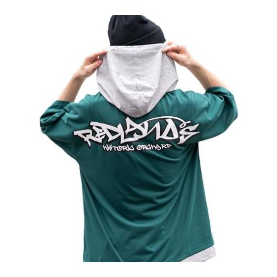 [Wego] Short Sleeve T-Shirt, Cool Touch, College Logo Graphic, Hoodie, Short Sleeve, Summer Clothes, Tops, Streetwear, Gift, Men s