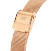Watch VOLARE OKTO ROSE GOLD 28mm OK18RG004S Regular Import Pink Gold [Class Fourteen] Women's
