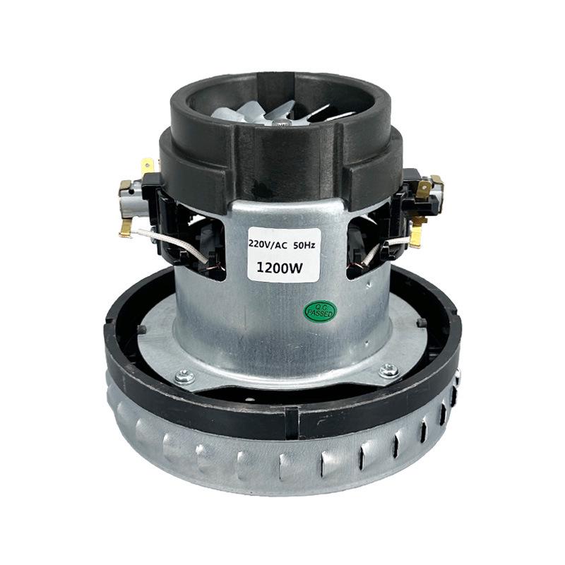 Compatible Motor Parts for Haier Midea Vacuum Cleaner ZTBJ1500-0201 HC-T5155B Z803FL
