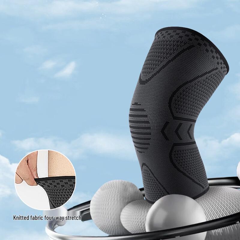 Chiwang Kensalu Outdoor Sports Knee Brace M