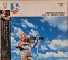 Disque Vinyle STEPHANE GRAPPELLI Live At Carnegie Hall K25P6289 DOCTOR JAZZ Japon Jazz Occasion