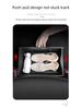 Tesla Model Y Under Seat Storage Drawer - Interior Car Accessory