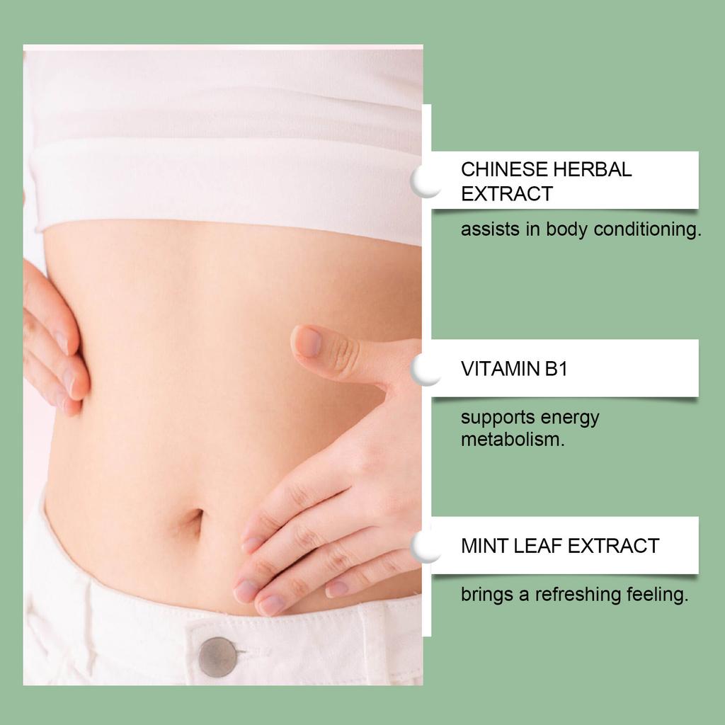 Slimming And Shaping Health Management Drops Promote Metabolism, Stabilize Blood Sugar, Aid Digestion, And Are Weight Management Supplements,5ML