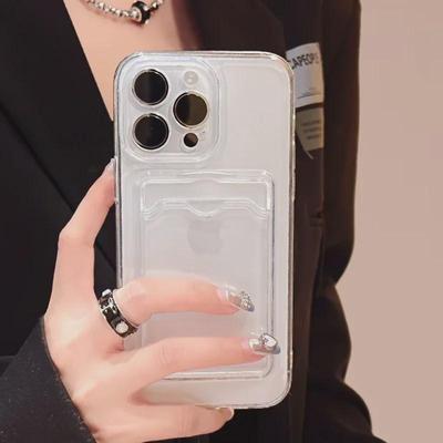 Cover per smartphone – Cover antiurto per smartphone