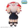 Love Live! Superstar!! Lying Down Plush Toy "Yonena Mei - Let's Be ONE" (S)