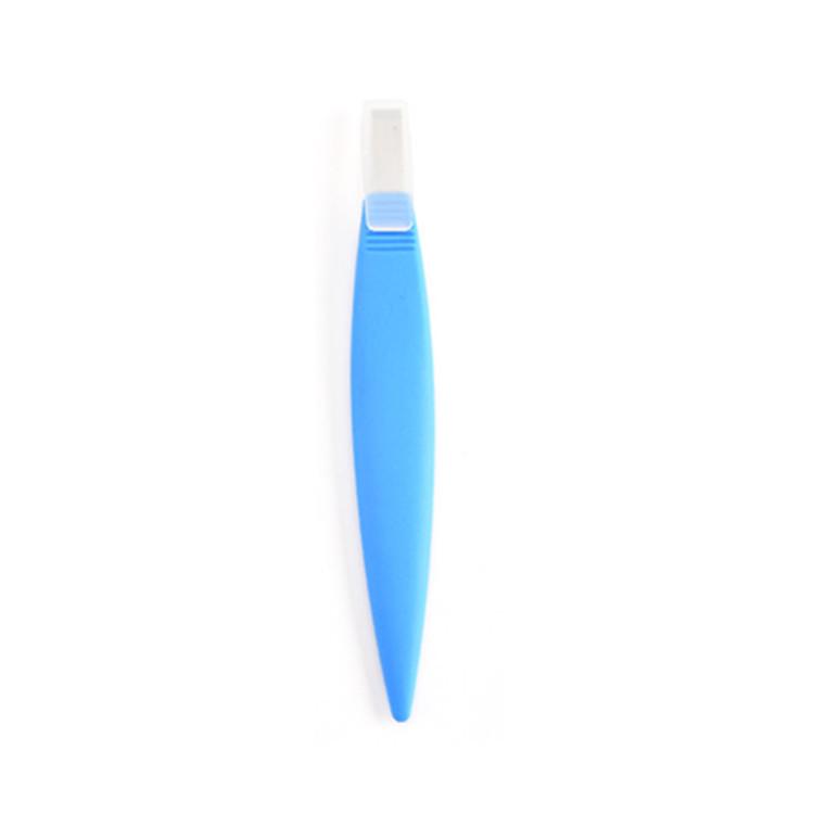 Yangzhou Stainless Steel Pedicure Knife for Calluses, Nail Grooves, Dead Skin, Nail Clippers, and Pedicure Tools.