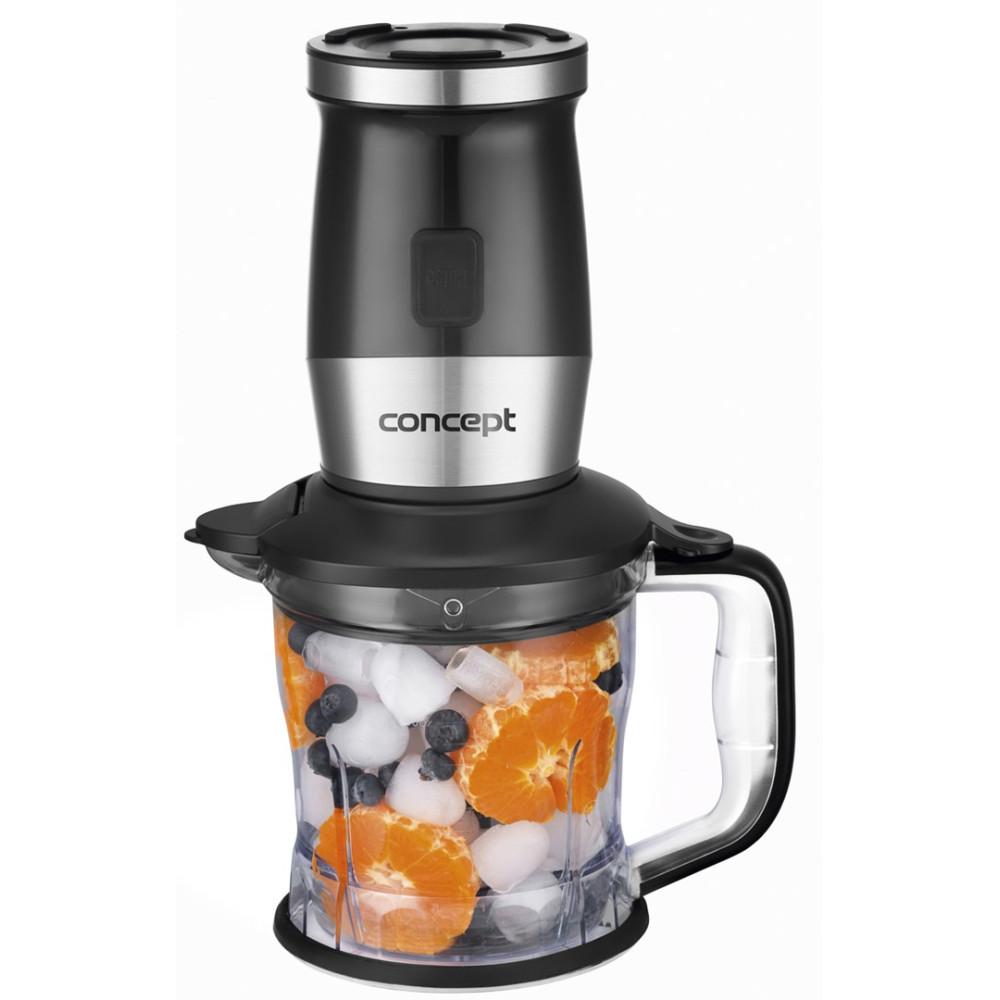 Super Merchant Blender Smoothie 700W Sm3390 Concept